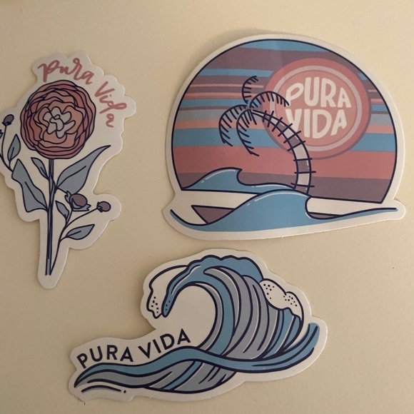 Sticker Bundle - Picture 4 of 7